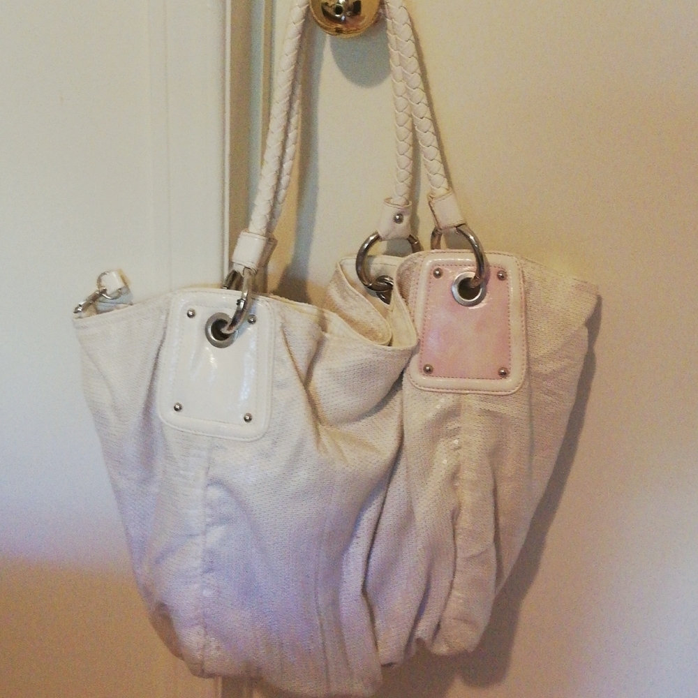 Vero moda sequin bag